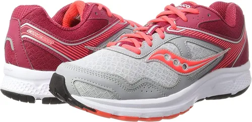 Miniatura 7 de Saucony Cohesion 10 - Tenis de correr para mujer