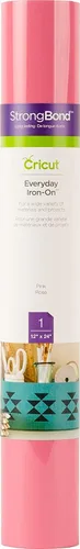 Miniatura 15 de Cricut Everyday - Vinilo para planchar Pergamino