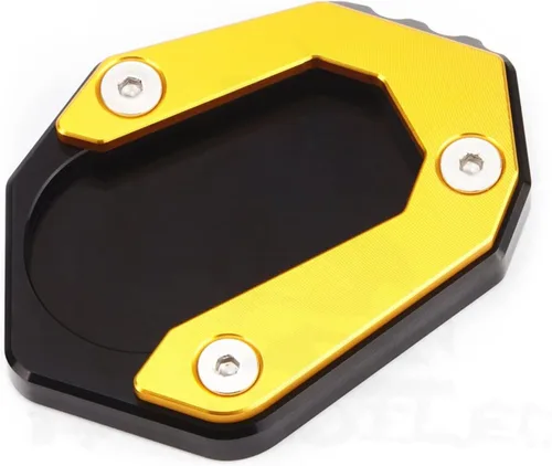 Miniatura 6 de Placa ampliadora de soporte para B&MW F850gs F 850gs 850 para Gs para A&dventure F850 para Gsa 2018 2019 2020 2021 2022 Soporte lateral de extensión