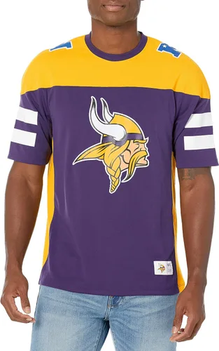 Miniatura 9 de OTS - Camiseta Alton de la NFL para hombre