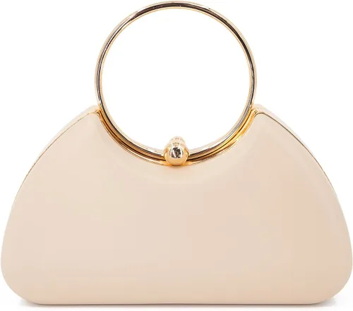 Miniatura 9 de Women Clutch Purse with Chain- Elegant Evening Bag for Wedding, Prom, Cocktail Party & Formal