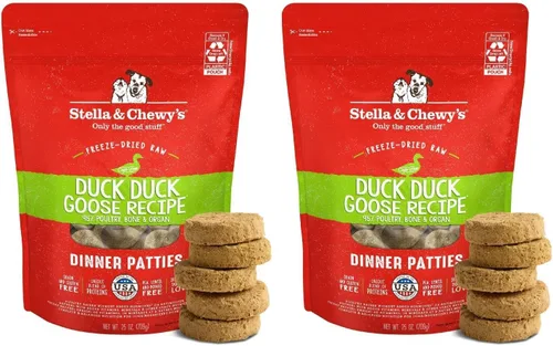 Miniatura 26 de Stella & Chewy's - Alimento para perros congelado y secos
