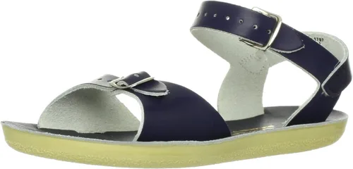 Miniatura 9 de Sandalias de piel infantil Sun-San Surfer