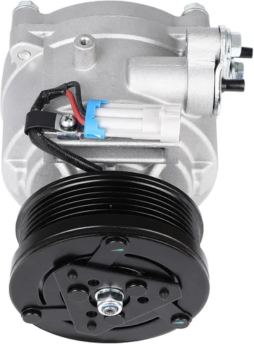 Miniatura 22 de ECCPP Compresor de aire acondicionado 2003-2008 para Infiniti FX35 3.5L 2003-2006 para Infiniti G35 3.5L A/C Compresor