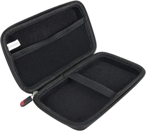 Miniatura 4 de Hermitshell Funda de viaje para calculadora financiera HP 2716570 10bII+