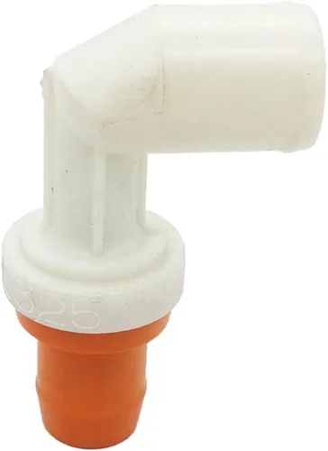 Miniatura 5 de EPSIRMP 045-0371 Válvula PCV compatible con Mazda 3 5 6 MX-5 Miata 2.0L 2.3L 3.0L 2003-2015 L325-13-890A