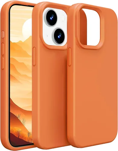 Miniatura 36 de PinLiSheng Funda mate para iPhone 11, funda protectora dura y delgada con protección a prueba de golpes, funda trasera translúcida y mate para Gris