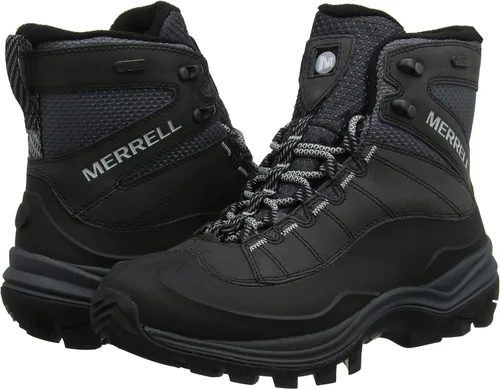 Miniatura 7 de Merrell Tenis impermeables Thermo Chill de 6 pulgadas Shell para hombre