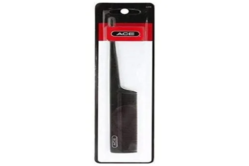 Miniatura 2 de Goody Ace Peine, Peluquero, Negro