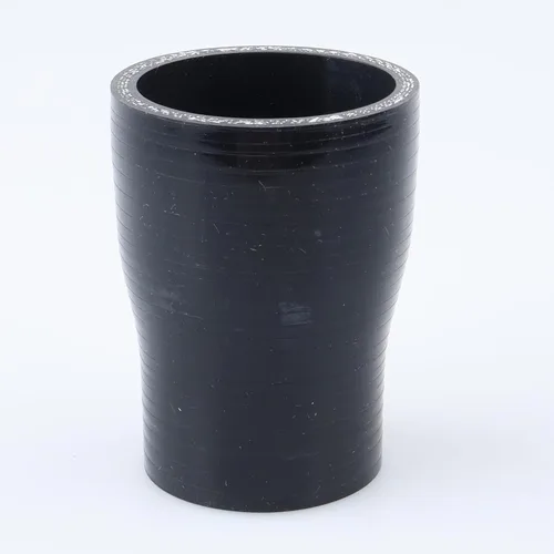 Miniatura 8 de AC PERFORMANCE ID 1.75" (44mm) a 1.5" (38mm) Reductor Recto, Longitud 3" (76mm), 3 Capas Reforzadas, Manguera de Silicona Pura Automotriz Universal