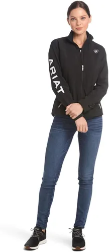 Miniatura 4 de Ariat Chaqueta Softshell para mujer New Team