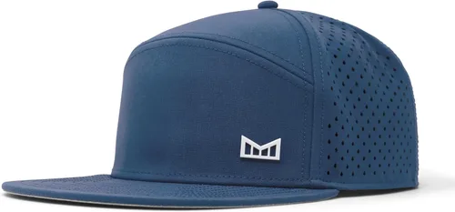 Miniatura 44 de melin Trenches Icon Hydro, gorra de rendimiento a presión, resistente al agua, para hombres y mujeres, golf, correr o entrenar