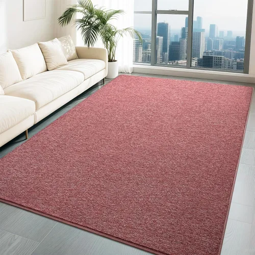 Miniatura 9 de Alfombra suave de pasillo de 2 x 6 pies para pasillos, alfombras pequeñas de cabecera de espuma viscoelástica gruesa para dormitorio, sala de estar