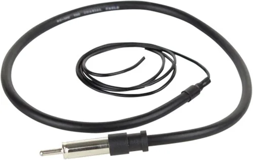 Miniatura 5 de Kicker Paquete de receptor estéreo USB Bluetooth estilo marino para todo tipo de clima con (cantidad 2) altavoz LED marino coaxial coaxial de 6.5