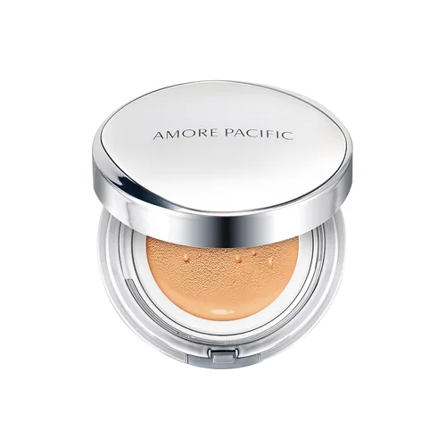 Miniatura 17 de AMOREPACIFIC – Cojín de control de color, compacto, de amplio espectro SPF 50+