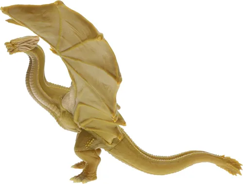 Miniatura 3 de BANDAI - Serie de monstruos de película - King Ghidorah 2019 Rey Ghidorah 2019
