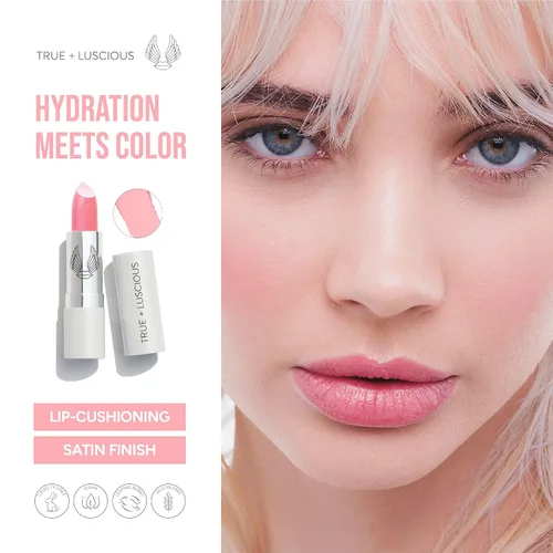 Miniatura 4 de Labial súper hidratante