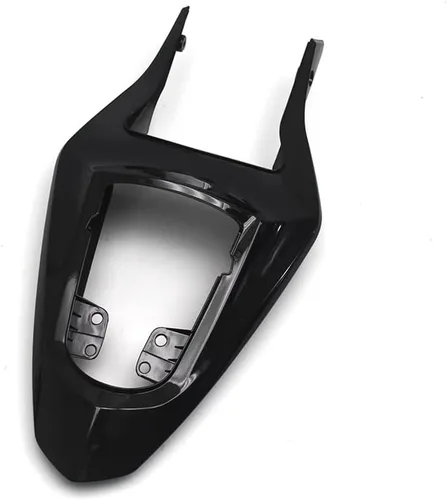 Miniatura 8 de FLPRO Carenados Completos de Motocicleta Compatibles con Suzuki 2003 2004 GSXR1000 K3 GSXR 1000 03 04 Plástico ABS Inyección Carrocería Negro Negro