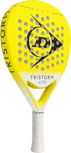 Dunlop Sports Tristorm Padel Racquet Series (Lite, Pro)