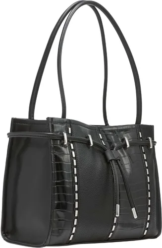Miniatura 7 de Calvin Klein Bolso de hombro con cordón de Fatima