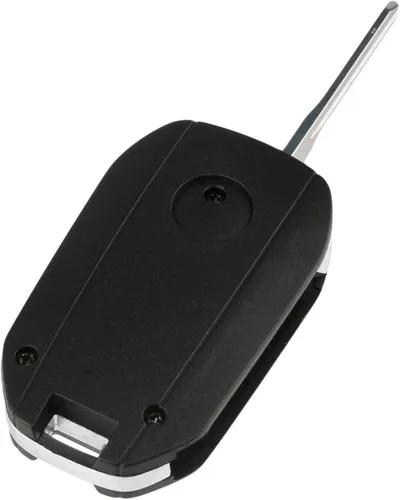 Miniatura 4 de Llavero abatible para Chevy Pontiac Saturn 2005-2010 con control remoto de entrada sin llave (15252034)