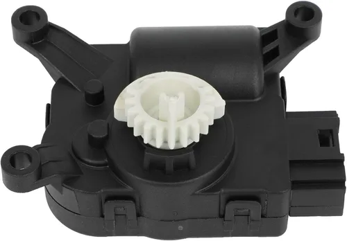 Miniatura 49 de SCITOO 604-126 Actuador de puerta mezcladora de calentador HVAC para Chevy Silverado 1500 2007-2013, para Trailblazer 07-08, para GMC Envoy