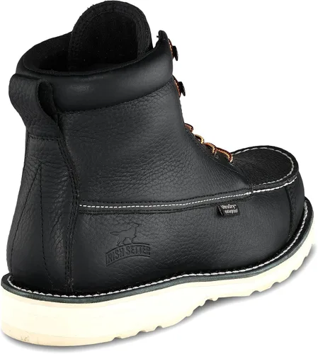 Miniatura 2 de Irish Setter Botas de caza 807 Wingshooter 7" Upland para hombre