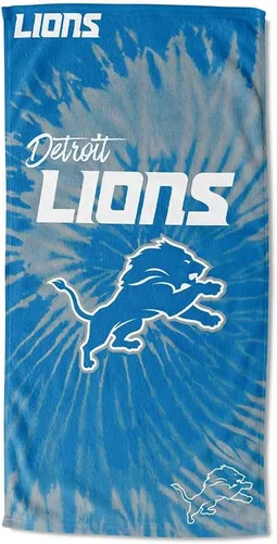 Miniatura 14 de Northwest NFL - Toalla de playa unisex para adultos
