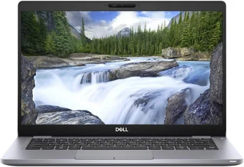 Dell Portátil Latitude 5310, Intel Core i5-10310U (1.7 GHz, 4 núcleos) 16 GB de RAM, SSD de 256 GB, 13.3 pulgadas, 1920 x 1080p, Windows 11