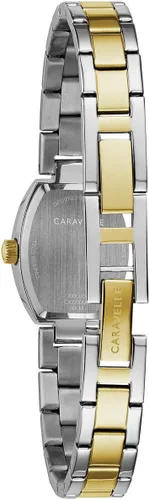 Miniatura 3 de Caravelle by Bulova Ladies' Classic Dress 3-Hand Quartz Watch