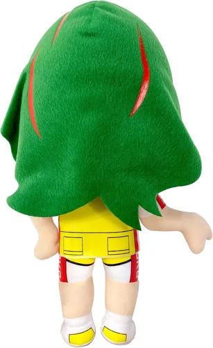 Miniatura 2 de Great Eastern Entertainment Pedal Yowamushi 8'' Plush - Makishima