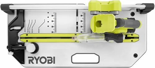 RYOBI 18V ONE+ 5-1/2" Sierra para Pisos