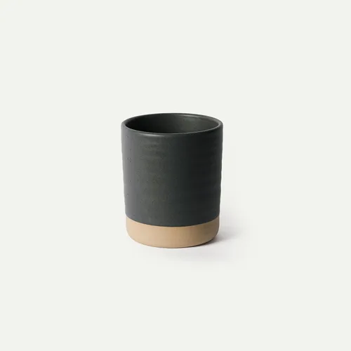 Miniatura 9 de Mora - Soporte de cerámica para utensilios de cocina, cuchara de madera y espátula para encimera, decoración moderna del hogar, organizador