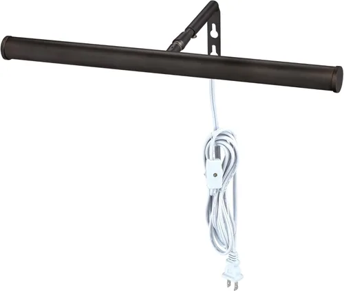 Miniatura 8 de Westinghouse Lighting 7500500 - Luz LED de 7 pulgadas, latón antiguo