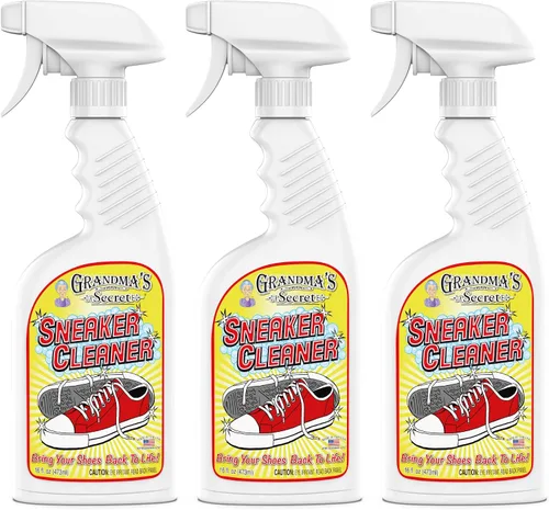 Miniatura 31 de Grandma's Secret Removedor de manchas de tela sin cloro, blanqueador y toxinas para ropa, elimina manchas, aceite, pintura, sangre y manchas