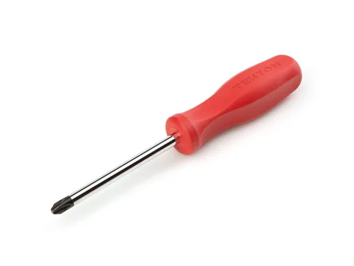 Miniatura 11 de TEKTON Destornillador Phillips #2 de mango duro DSP31002 Fabricado en Estados Unidos