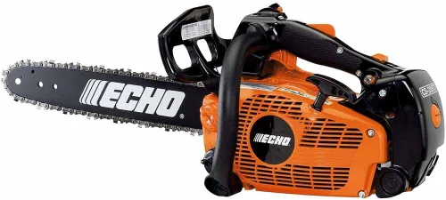 Echo CS-355T con mango superior de 16" Motosierra Naranja/Negro