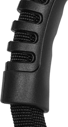 Miniatura 4 de Reemplazar las manijas de kayak,Mango de plástico para kayak,Kayak Canoa Trenza Correa Manija para Kayaks Maleta Puerta de Equipaje 4 paquetes