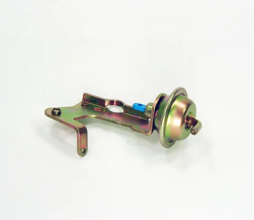 Miniatura 2 de Choke extraíble (CPA) - Carburadores modelo Nikki 2 BBL 21G304 en camioneta Mazda B2000 B2200 1986-1993