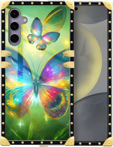 Miniatura 173 de Funda compatible con Samsung Galaxy Note 10 Plus, Lipstick Lips Note 10 Plus para niñas, TPU suave a prueba de golpes, protección rígida