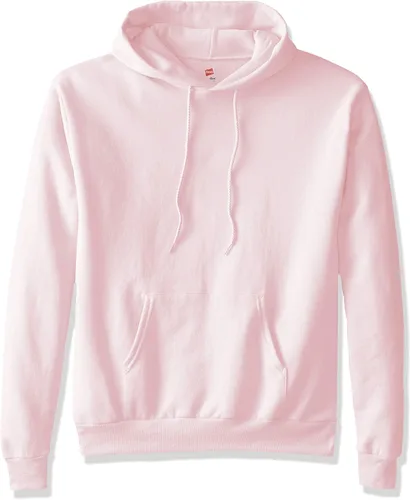 Miniatura 9 de Hanes Men's Ecosmart Hoodie, Midweight Fleece Sweatshirt, Pullover Hooded Sweatshirt for Men