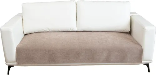 Miniatura 8 de Funda de sofá para sillón, fundas de sofá antideslizantes para perros, funda lavable para sillón, protector de sofá, funda para respaldo, funda