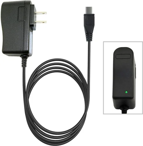 Miniatura 3 de Adaptador de CA para Genius Boost + cable de alimentación de arranque de batería GB40