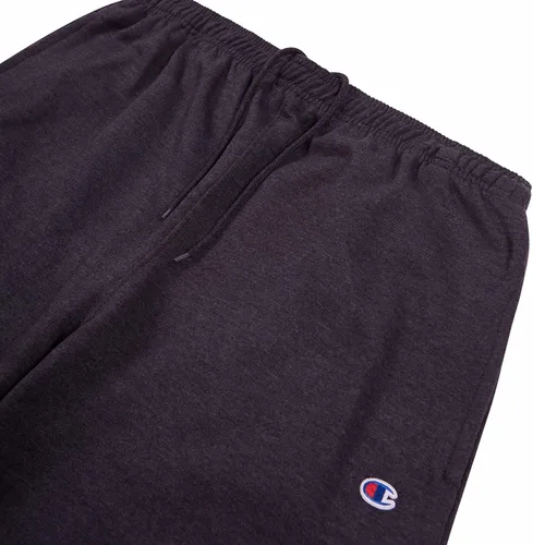 Miniatura 3 de Champion Big and Tall Sweatpants for Men Open Bottom Mens Fleece Sweatpants