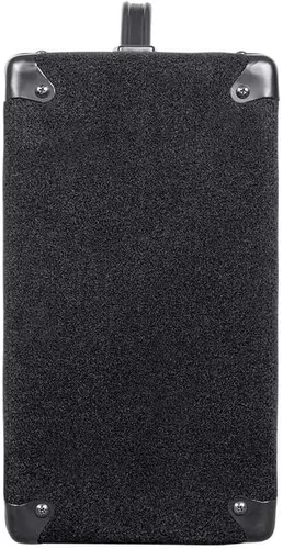 Miniatura 5 de Monoprice Amplificador combinado de graves 1x8 de 20 vatios, ecualizador de 3 bandas, salida de auriculares