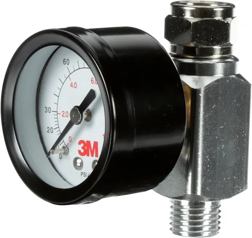 Miniatura 4 de 3M 16573 Accuspray - Válvula de control de flujo de aire