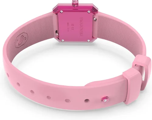 Miniatura 3 de Swarovski Lucent Crystal Watch Collection Green Crystals Pink Crystals