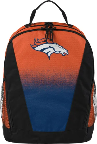 Miniatura 13 de Mochila con efecto degradado y logo de diferentes equipos de fútbol americano de la NFL