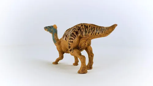 Miniatura 5 de Schleich Dinosaurios, figuras realistas de dinosaurios para niños y niñas, juguete Baryonyx con mandíbula móvil, a partir de 4 años