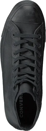 Miniatura 6 de Converse Chuck Taylor All Star zapatillas de caña alta para hombre, negro